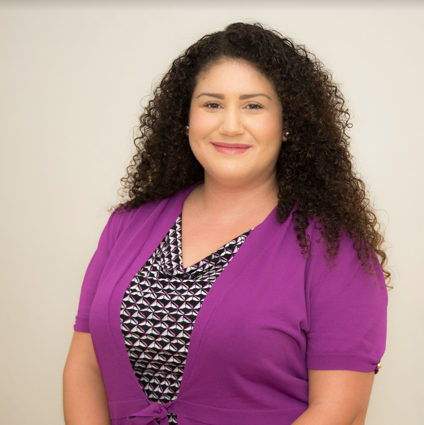 Image of Janet Ferrusquilla