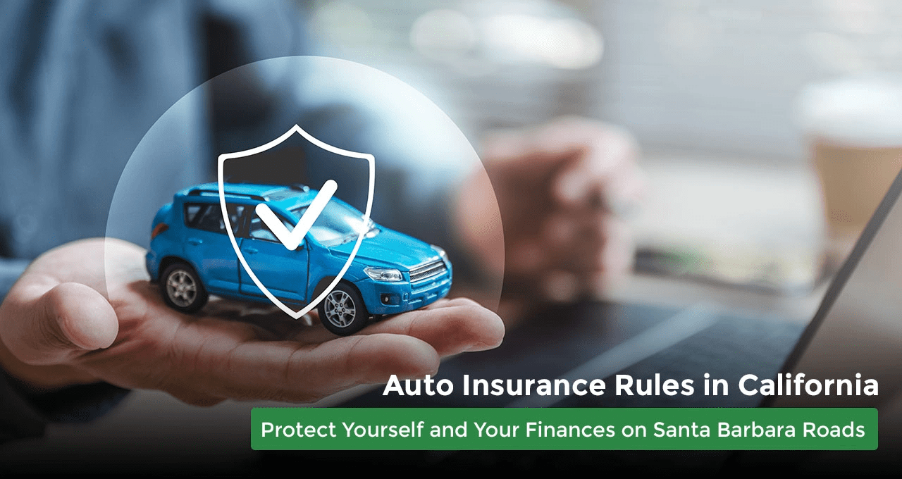 auto insurance santa barbara