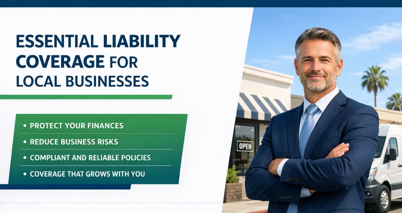 business liability insurance santa barbara