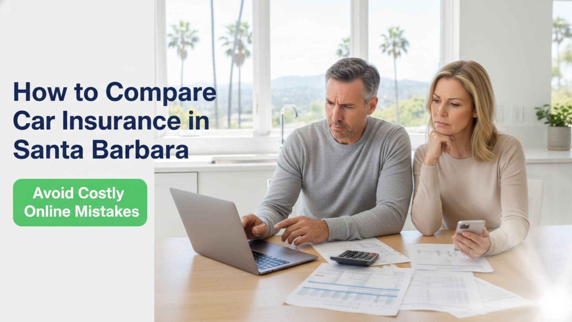 car insurance santa barbara ca