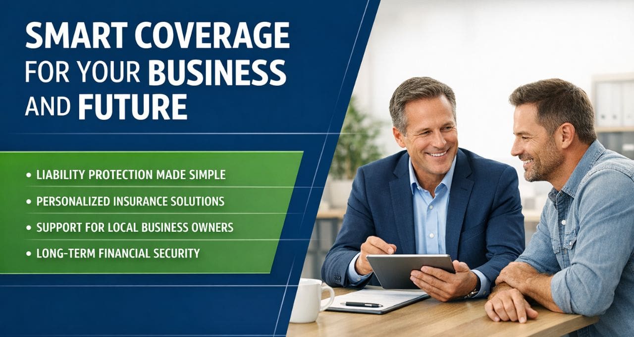 general liability insurance 