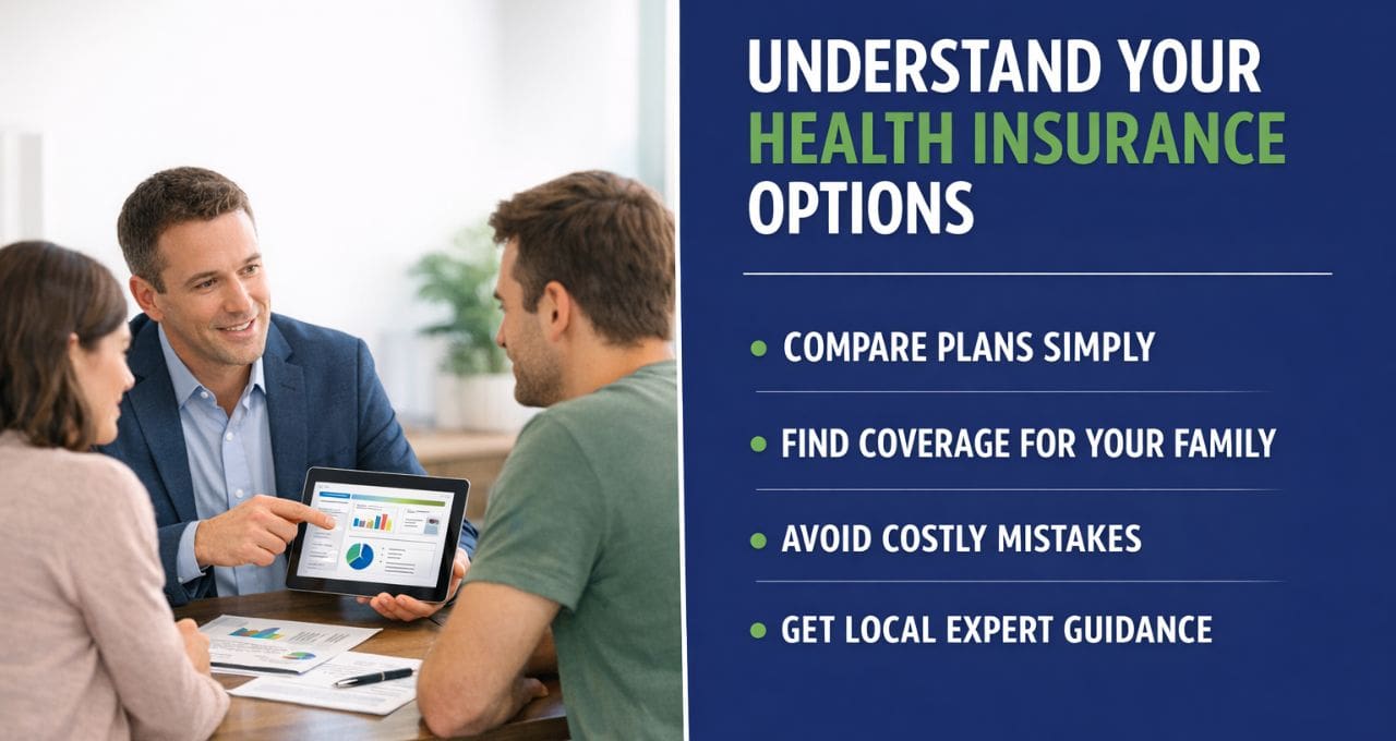 health insurance agents santa barbara