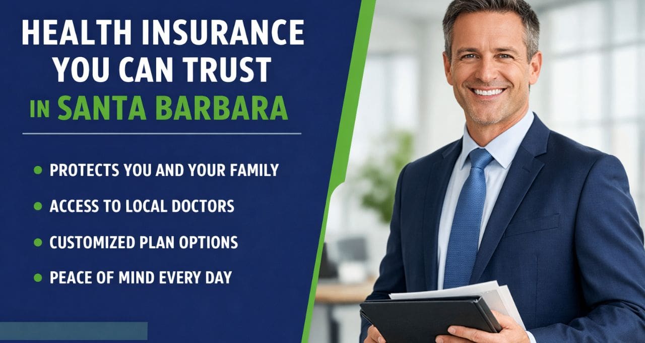 health insurance santa barbara