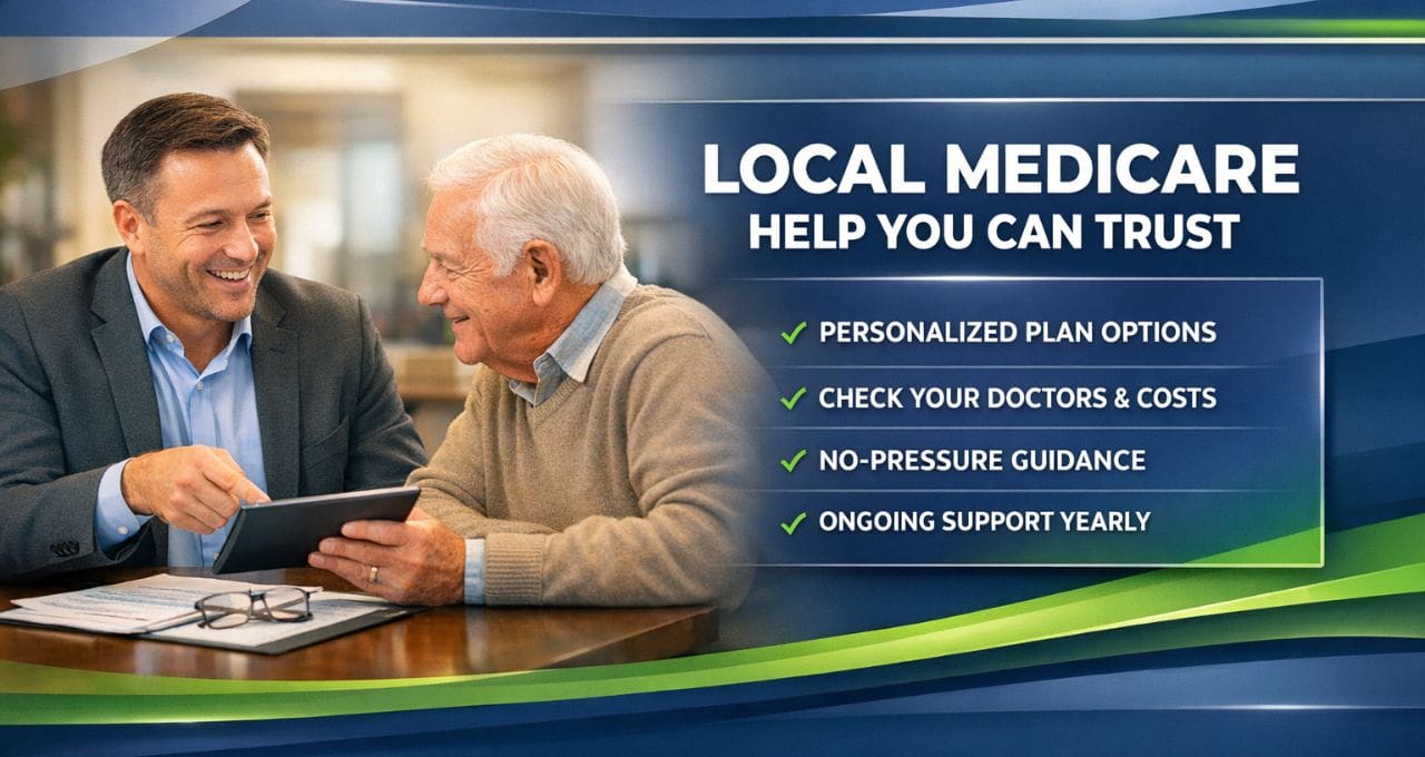 medicare agents near me santa barbara