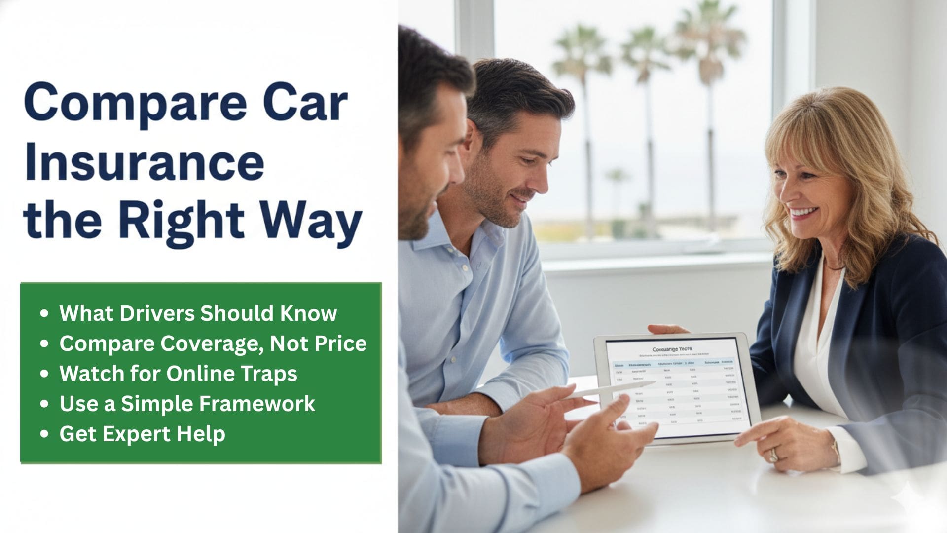 santa barbara car insurance