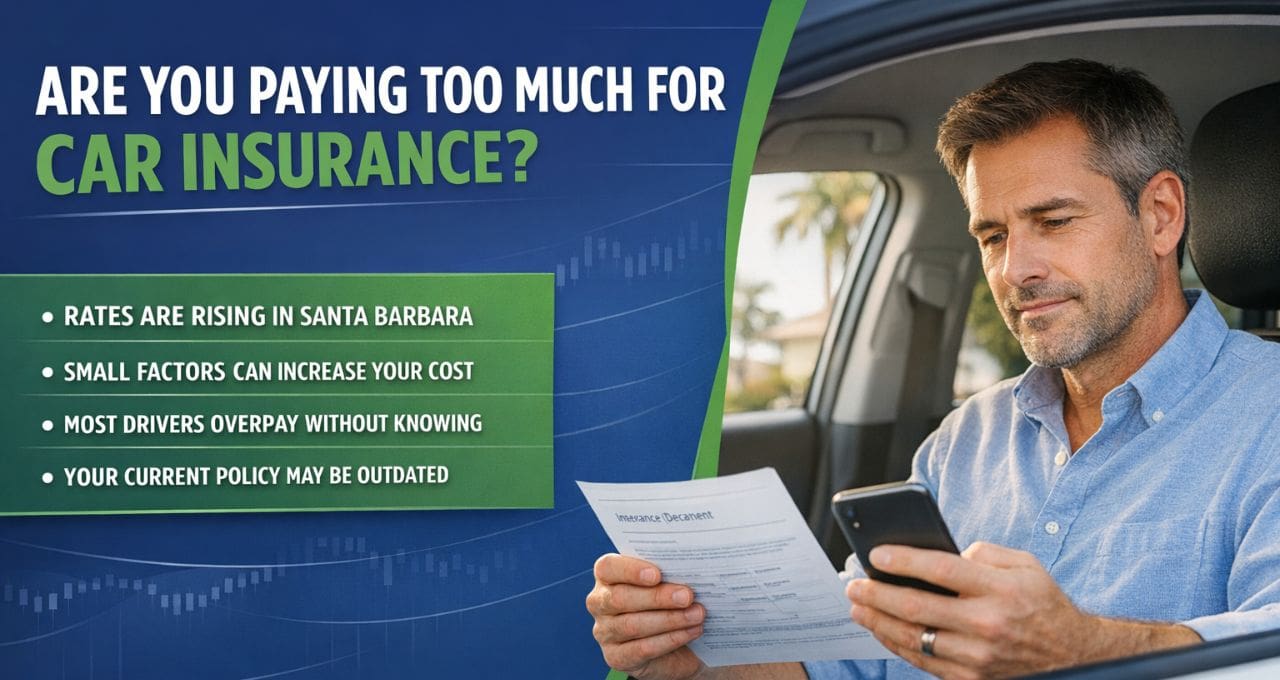 car insurance santa barbara ca