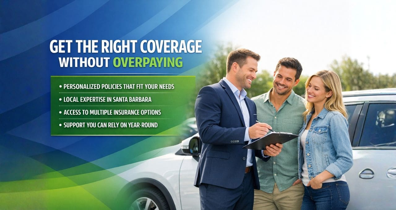 car insurance santa barbara