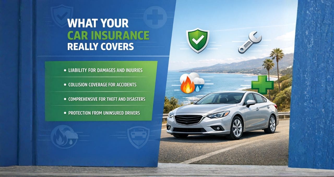 santa barbara car insurance