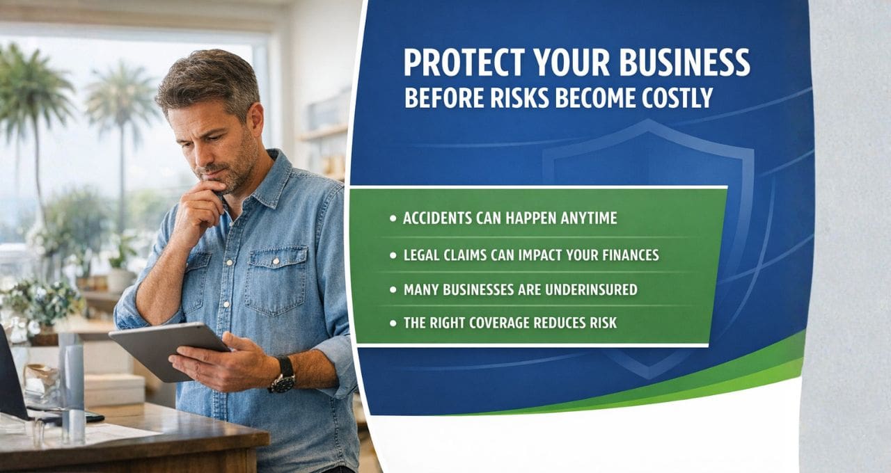 general liability insurance santa barbara ca