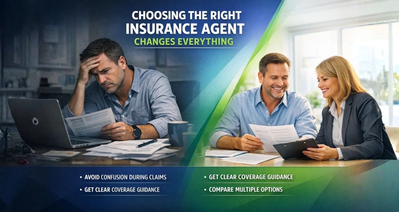 insurance agent santa barbara