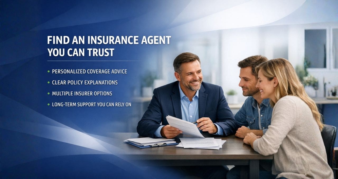 insurance agents santa barbara california