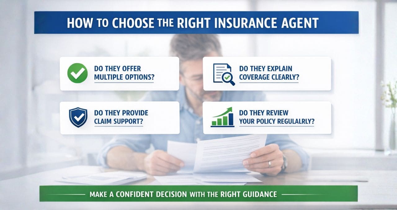 insurance agents