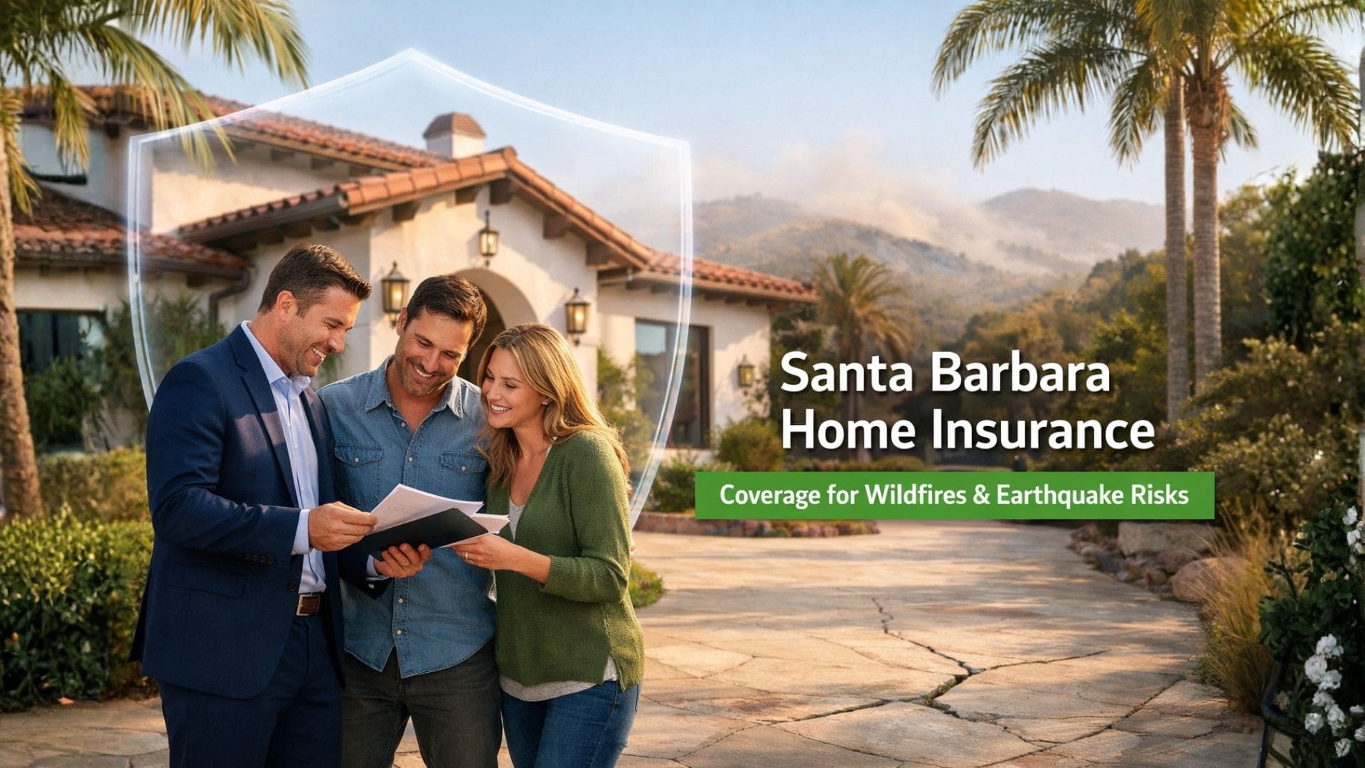 santa barbara homeowners insurance