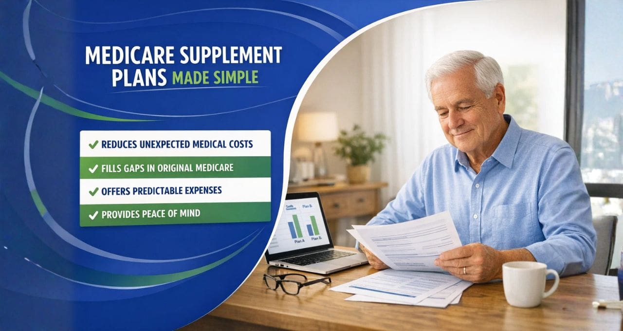 medicare insurance provider near me