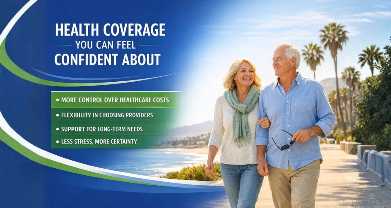 medicare supplemental insurance santa barbara