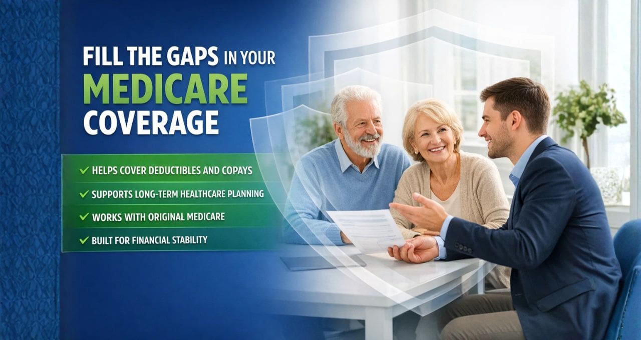 medicare supplemental insurance