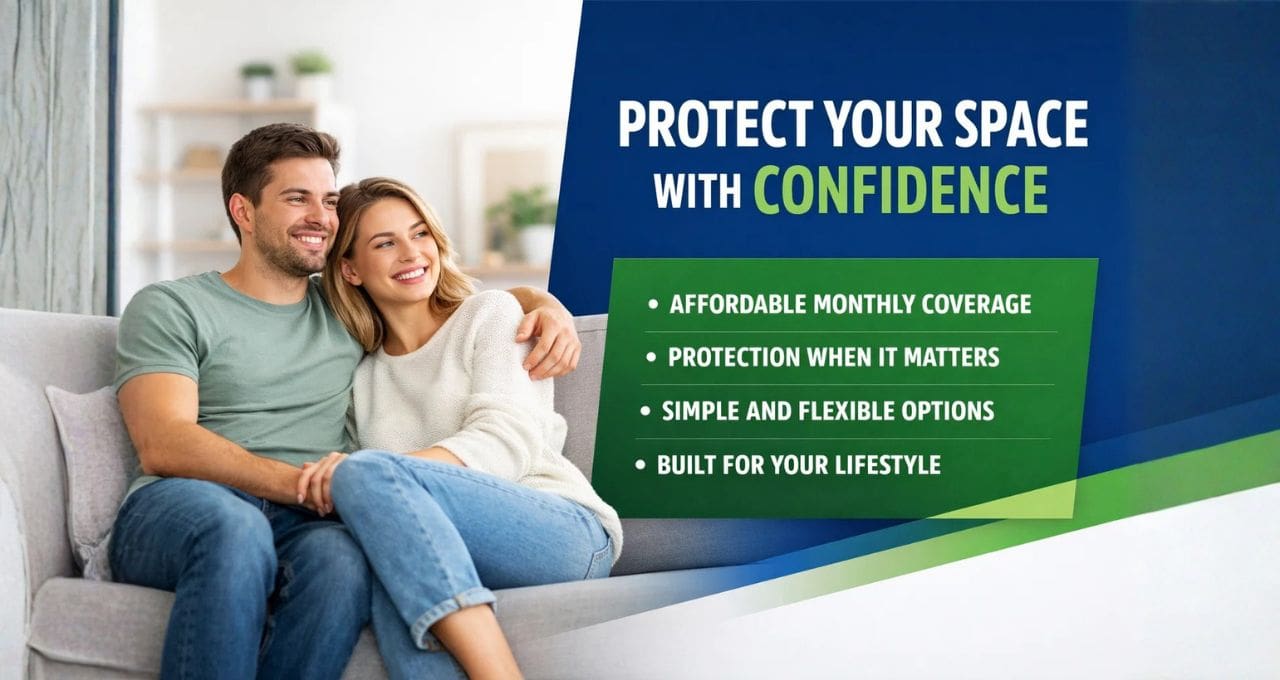 renter insurance service