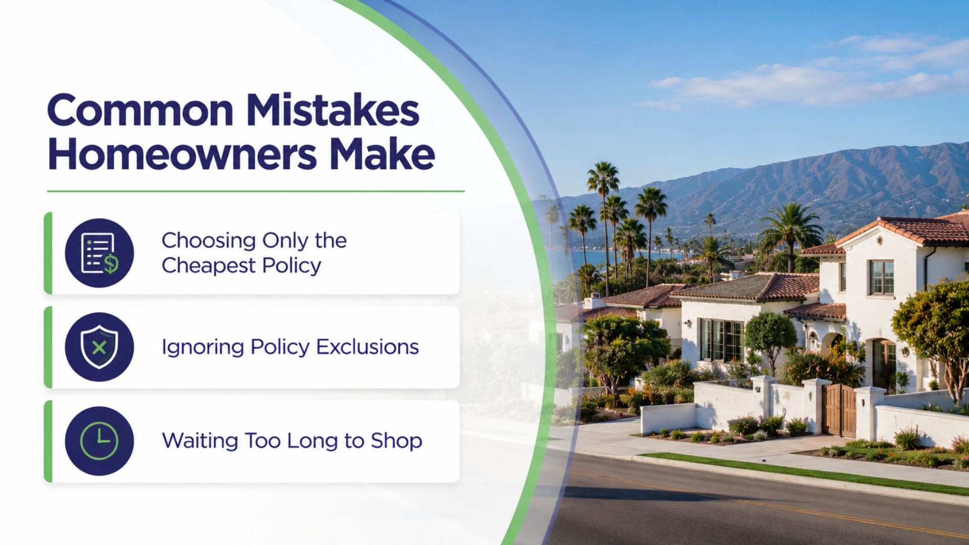 Insurance Agents Santa Barbara California