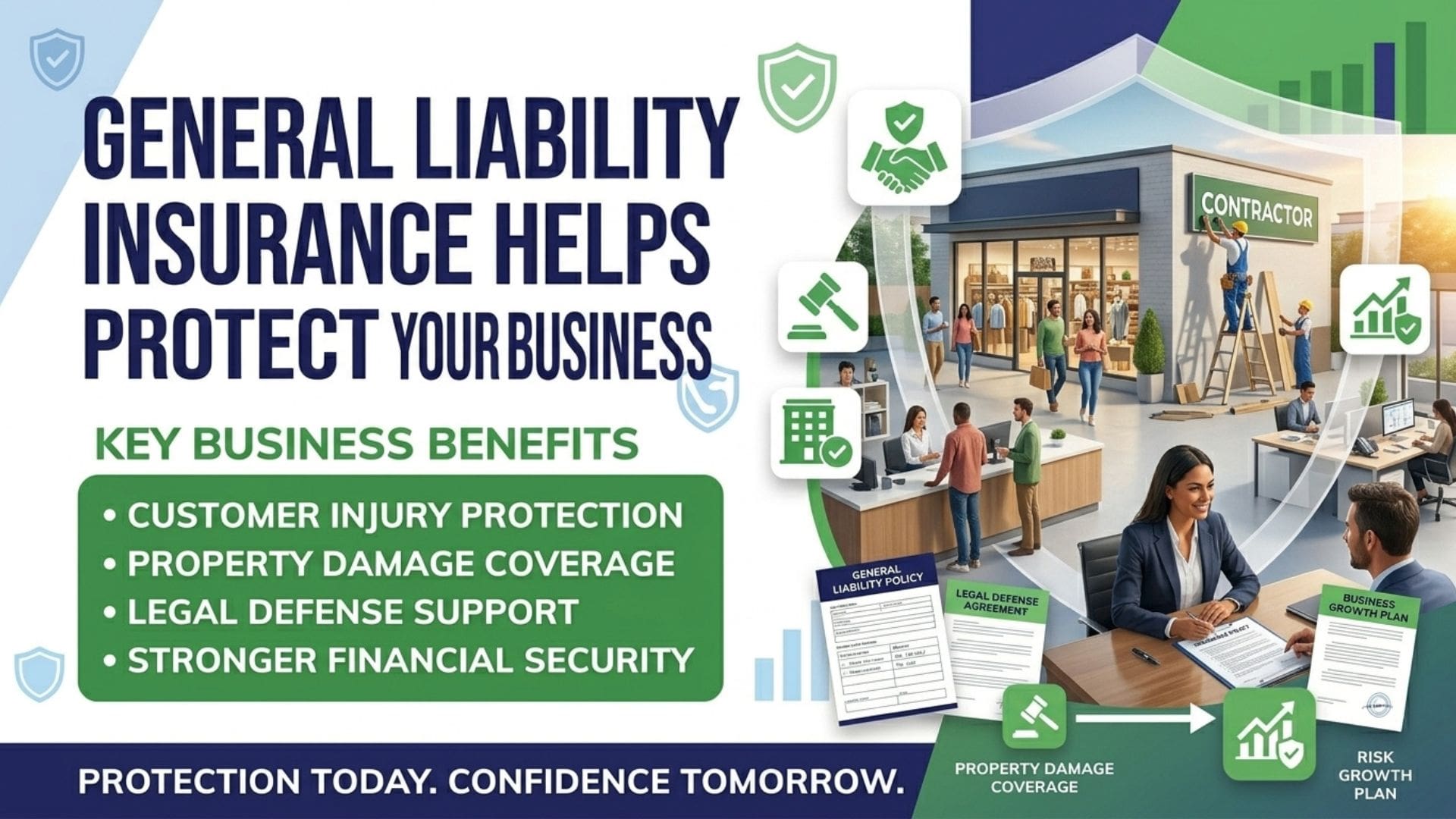 Business Insurance Santa Barbara