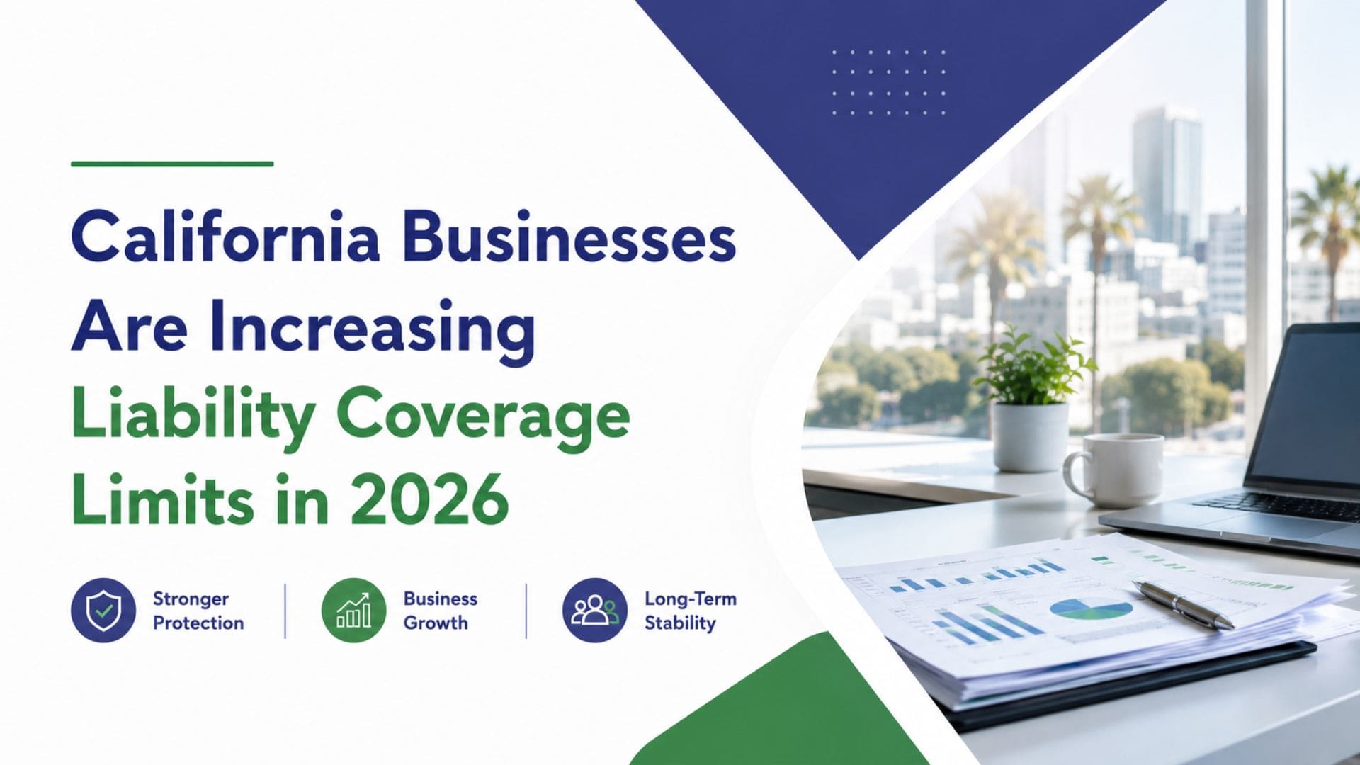 Business Liability Insurance in Santa Barbara