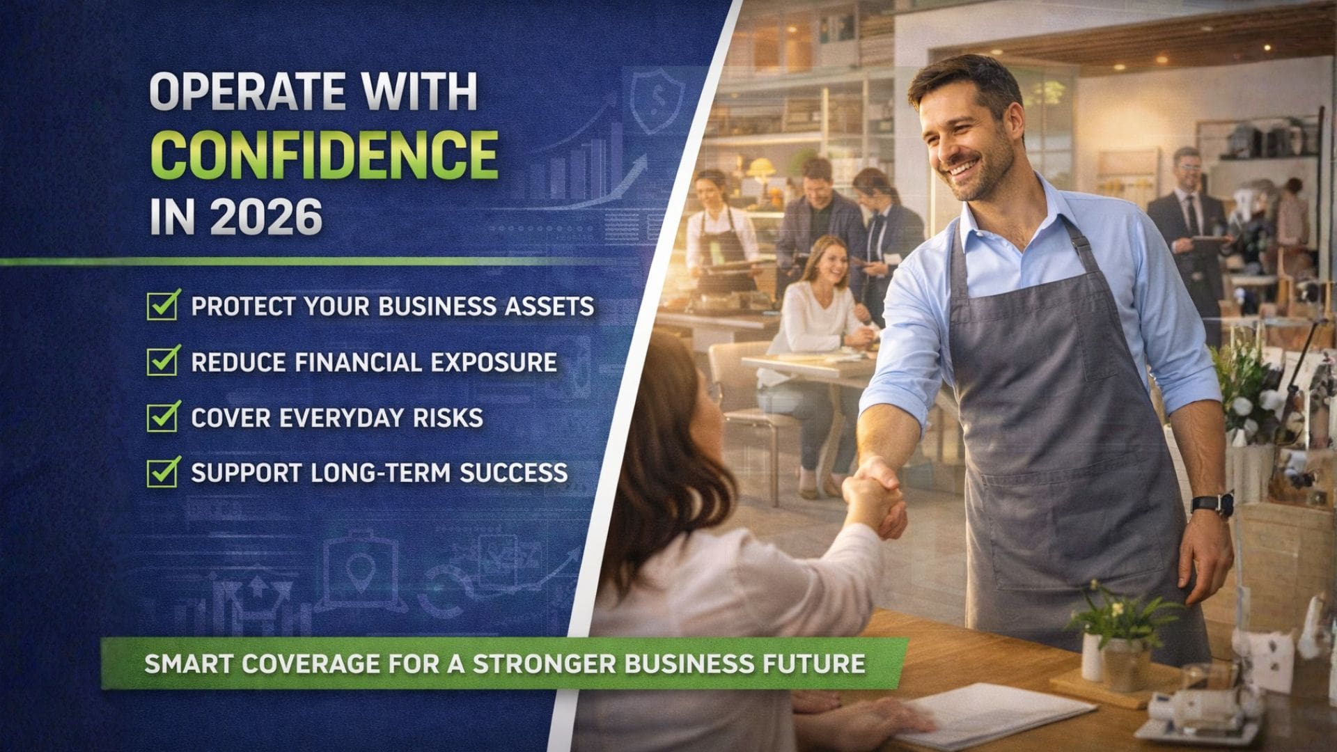 Business Liability Insurance Santa Barbara