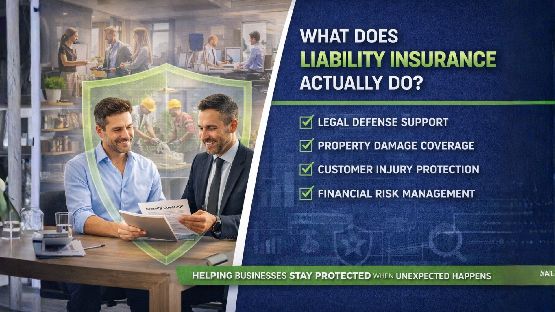 General Liability Insurance Santa Barbara CA