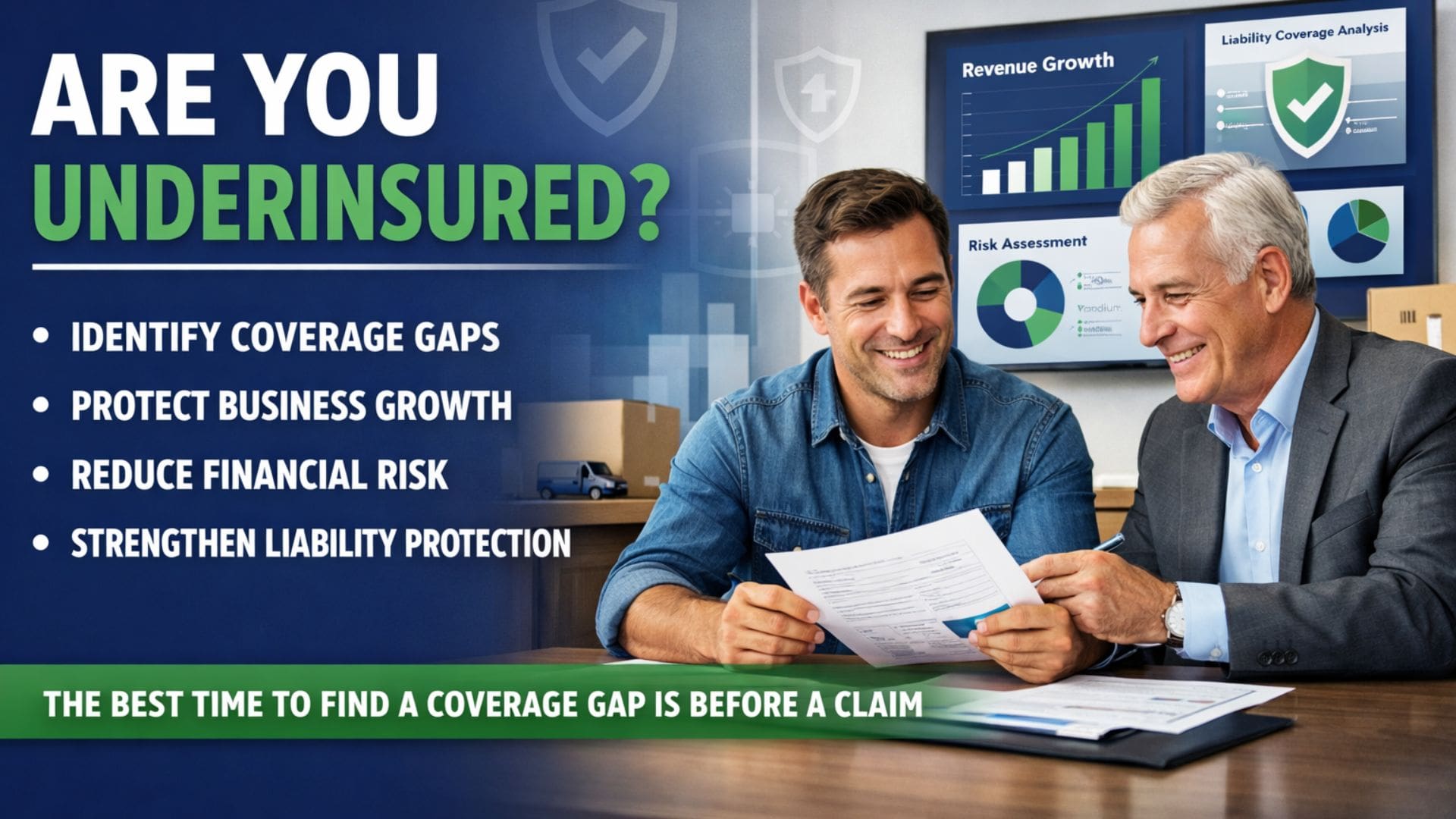 general liability insurance