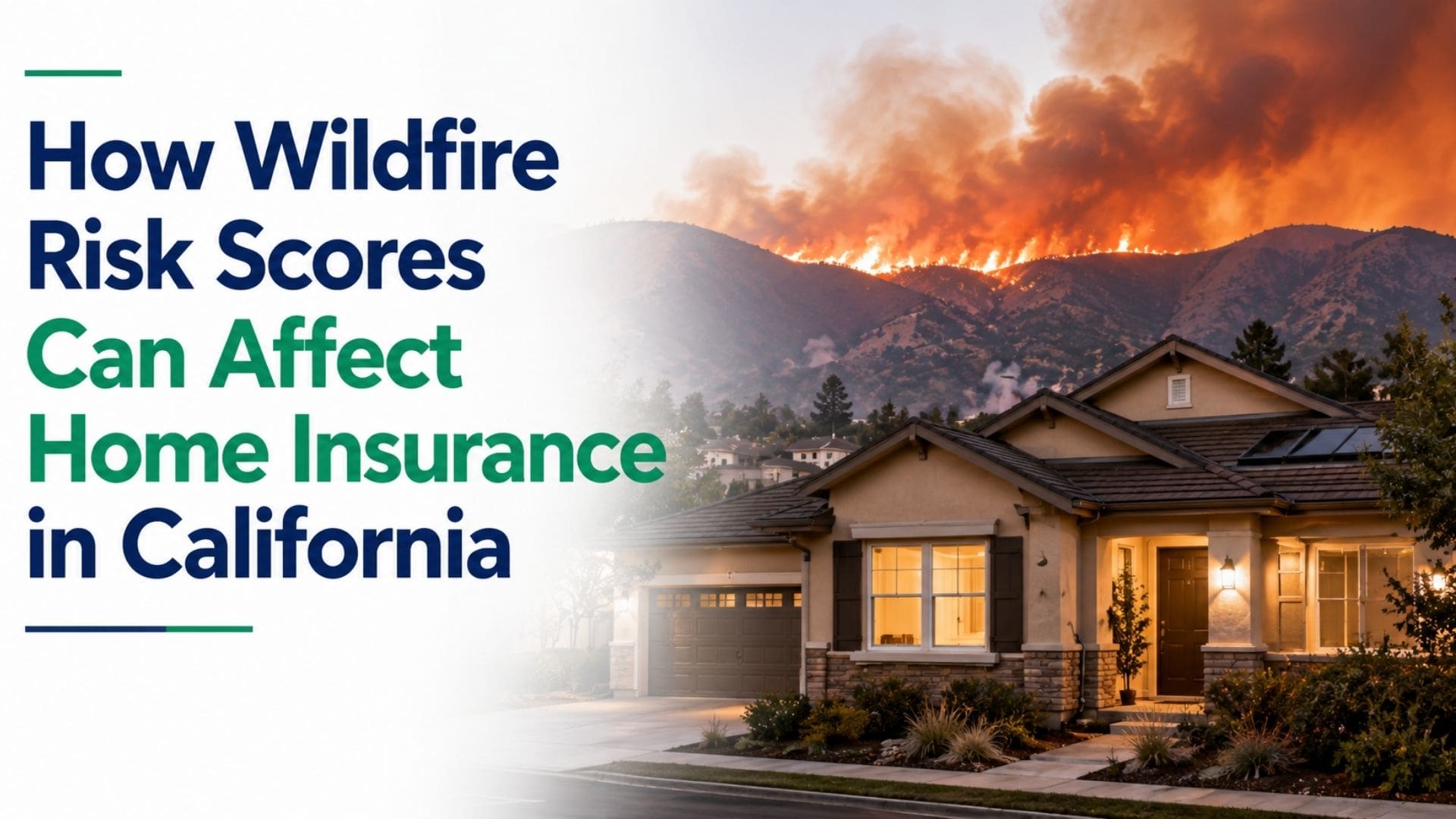 Home Insurance in Santa Barbara