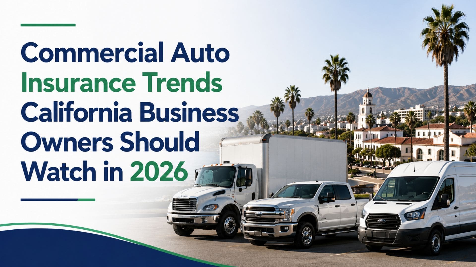 Auto Insurance Santa Barbara