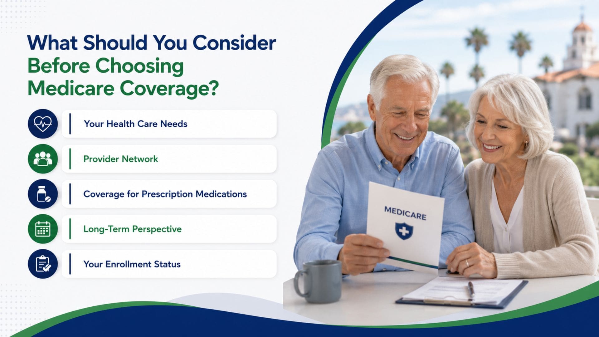 Licensed Insurance Agents in Santa Barbara