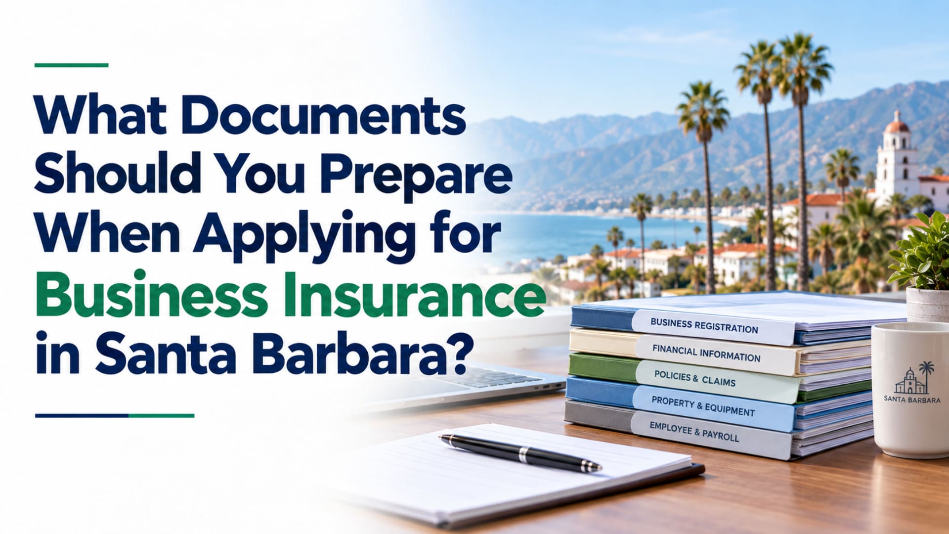 business insurance santa barbara